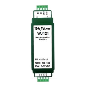 Low price Analog Signal to RS485/232 Converter